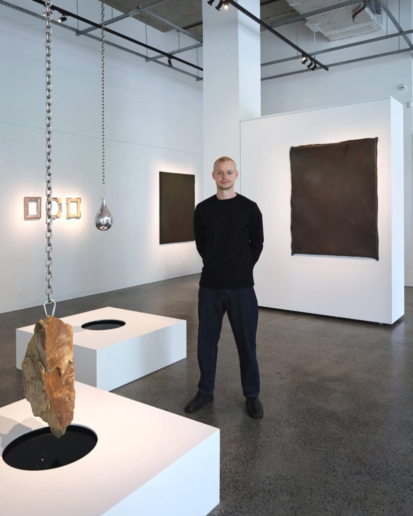 Skeleton | Curatorial+Co.