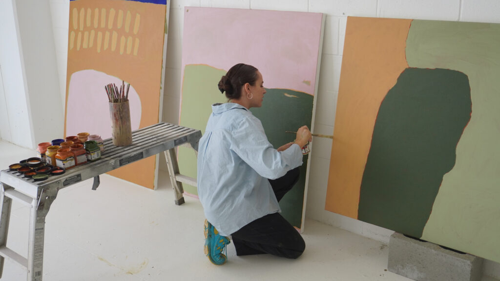 Practice As Ritual | Curatorial+Co.