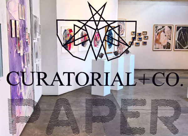 PAPER Show | 11-22 October 2016