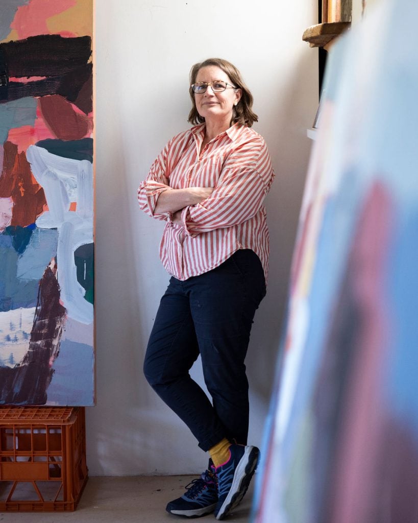 Melissa Boughey