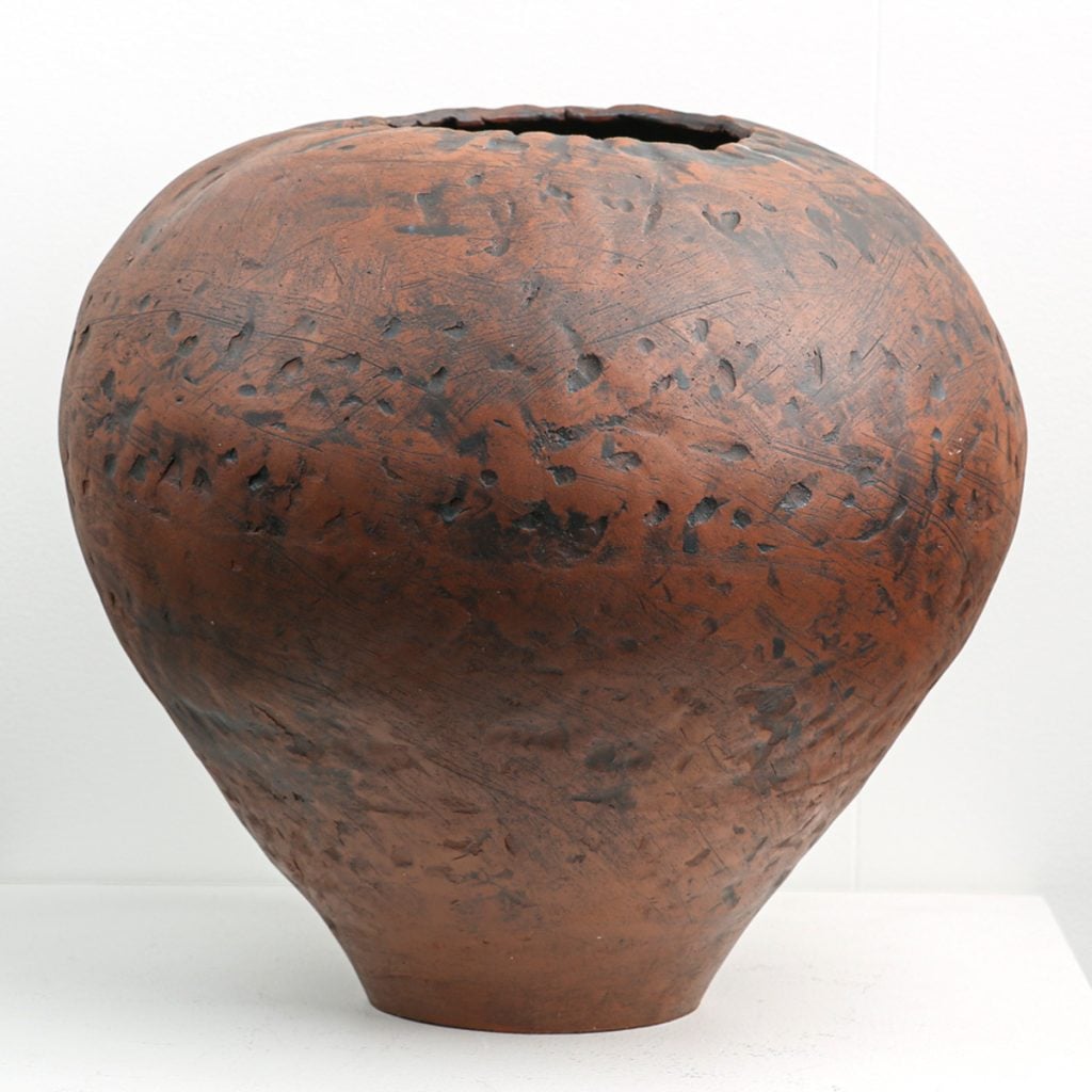 Lascaux Vessel