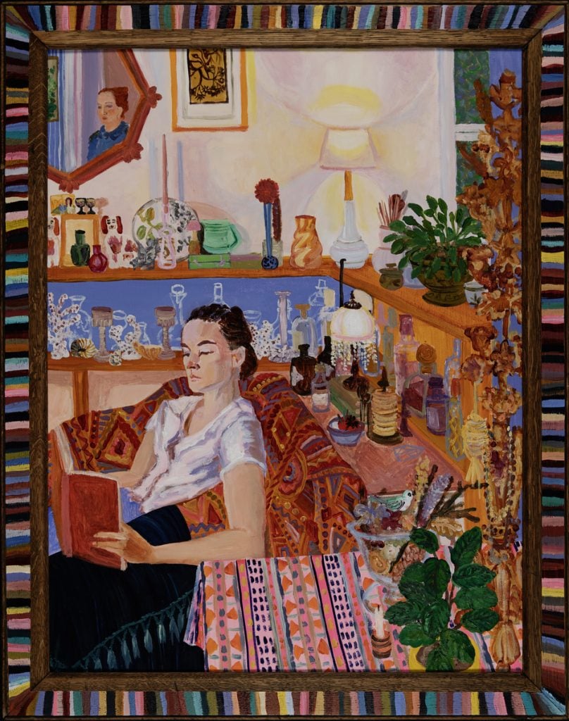 The Reader