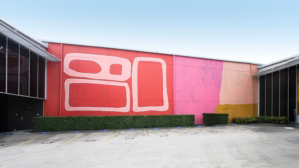 Urban Logistics Co. Rockdale