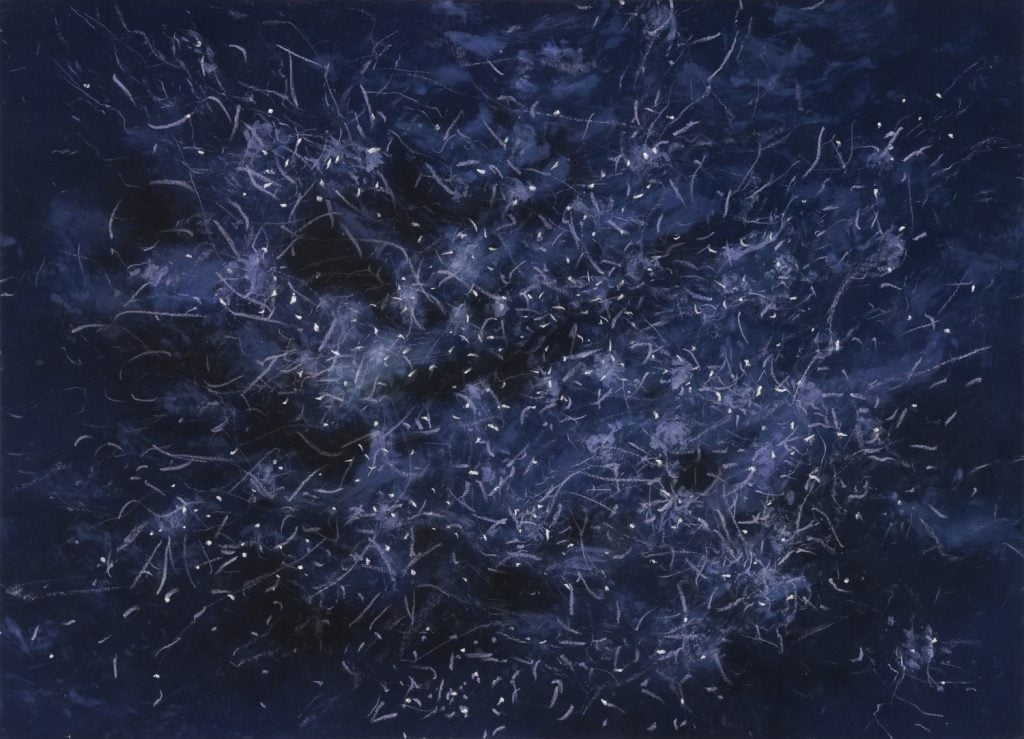 Thoughts of the Infinite in a Finite Body