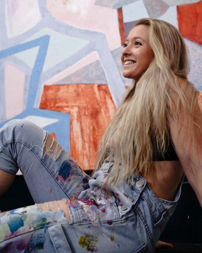 Korynn Morrison
