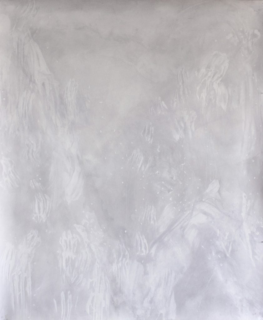Icy River II