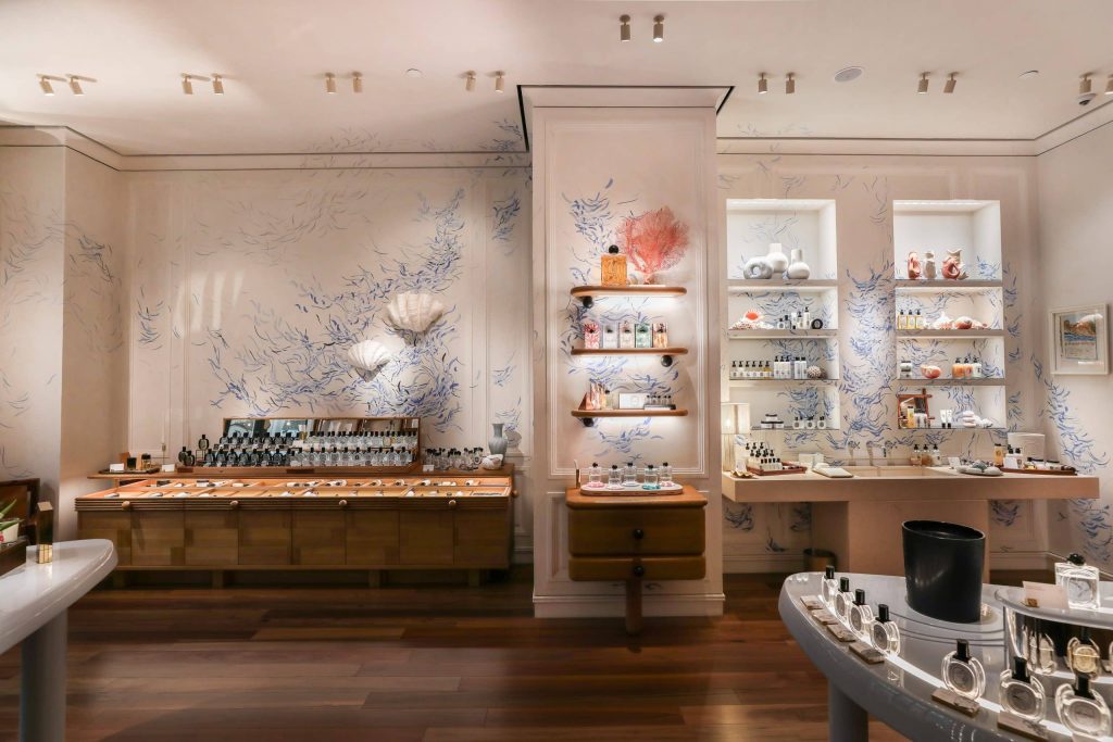 Diptyque, Chadstone