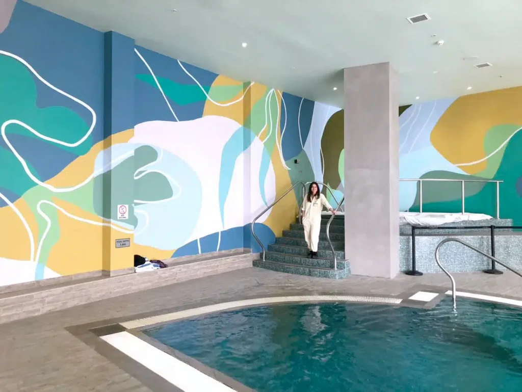 Turbines Health Club