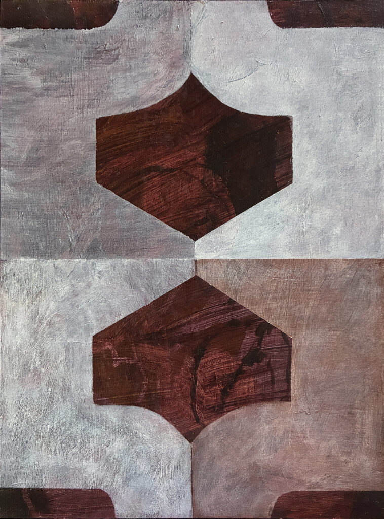DIANA MILLER | Facade