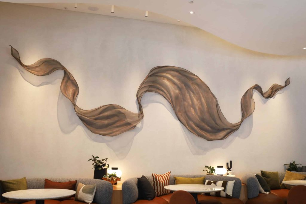 The Tank Stream Hotel, Sydney
