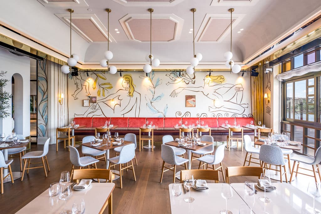 Cucina Regina, Brisbane