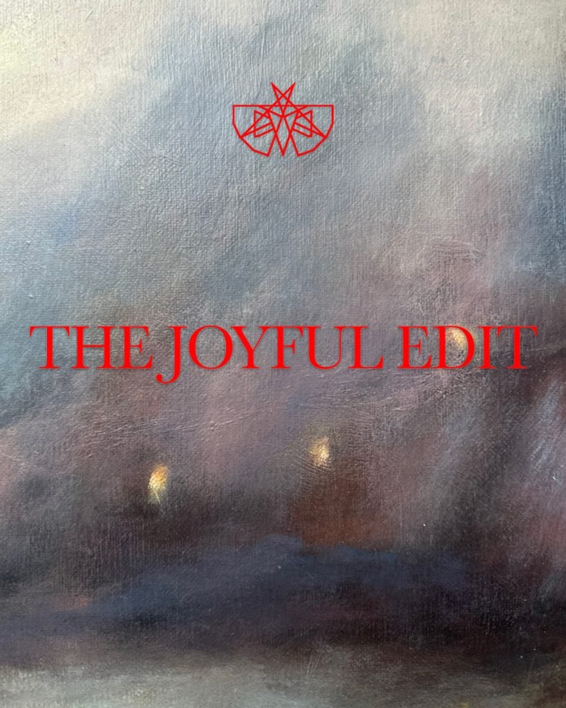 The Joyful Edit
