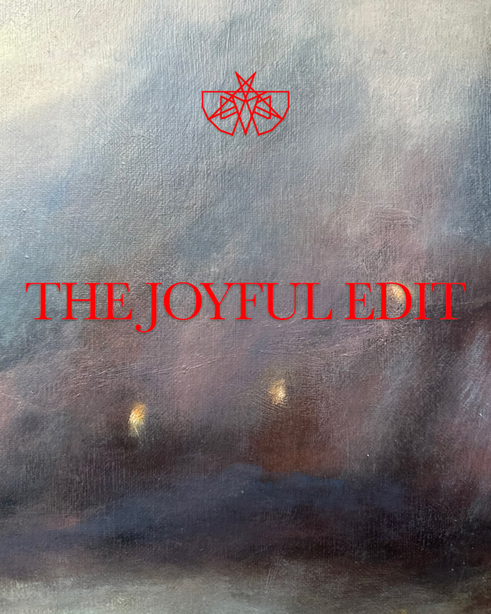 The Joyful Edit