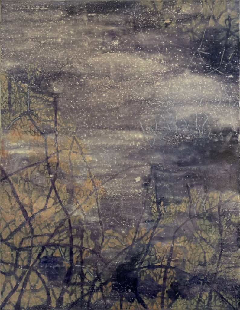 Nocturne II
