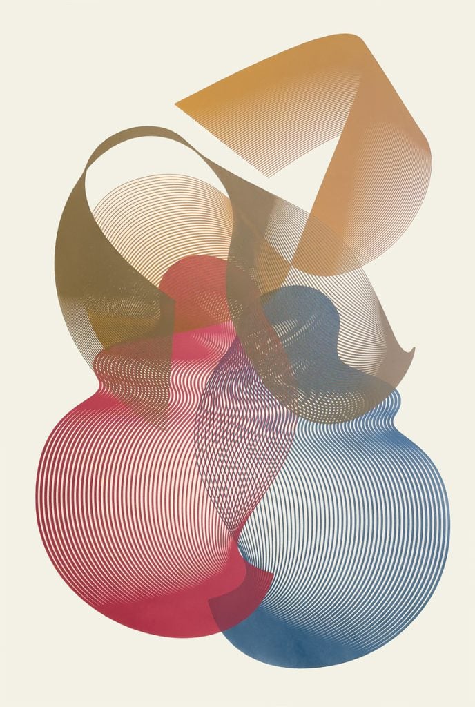 Heavy breast