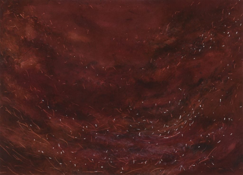 Fertile Ground (Terraform Me)