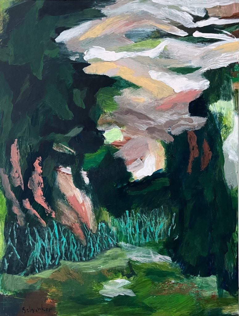 Ocean Floor II