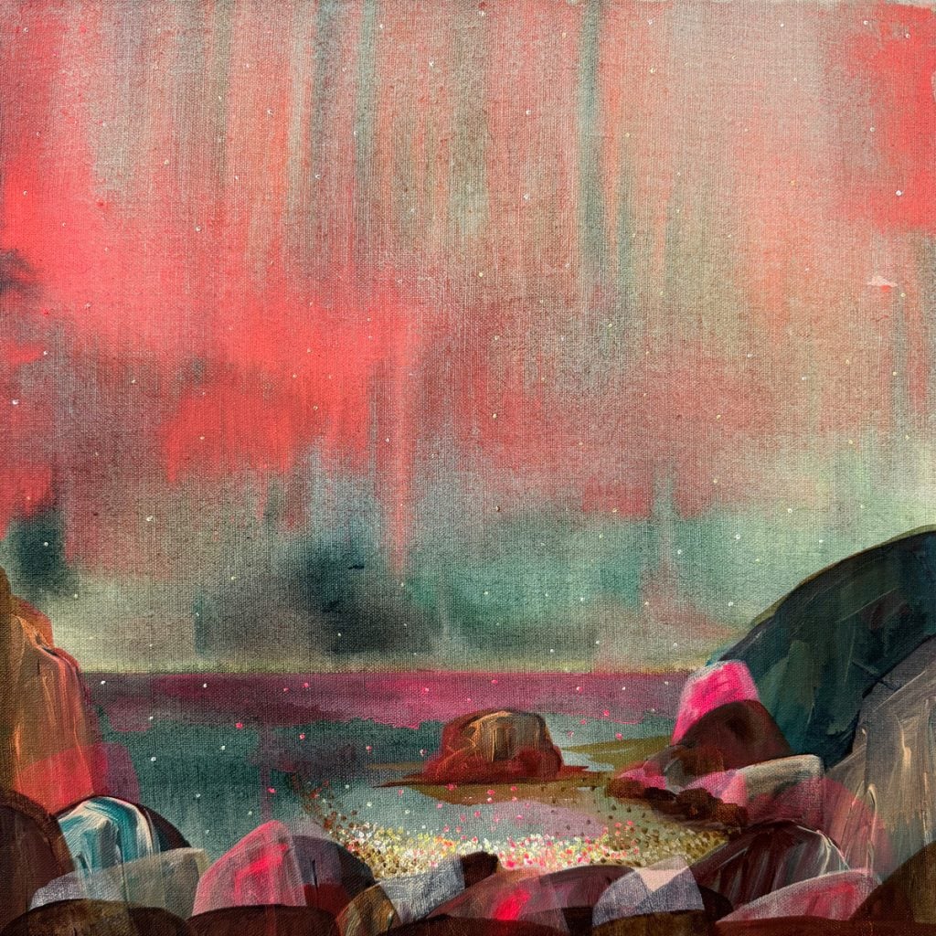 The Night of Collective Awe II