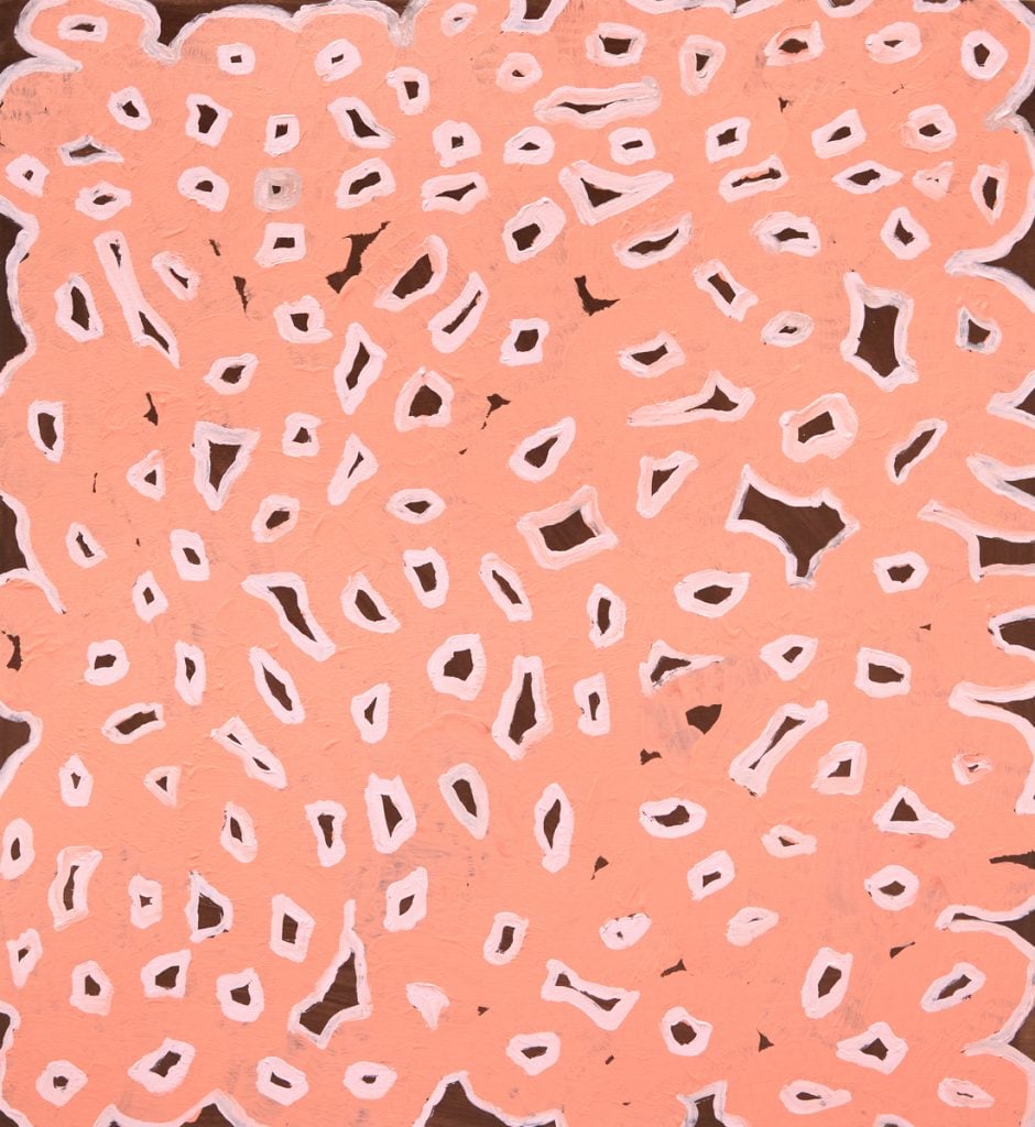 Warmed Fruits