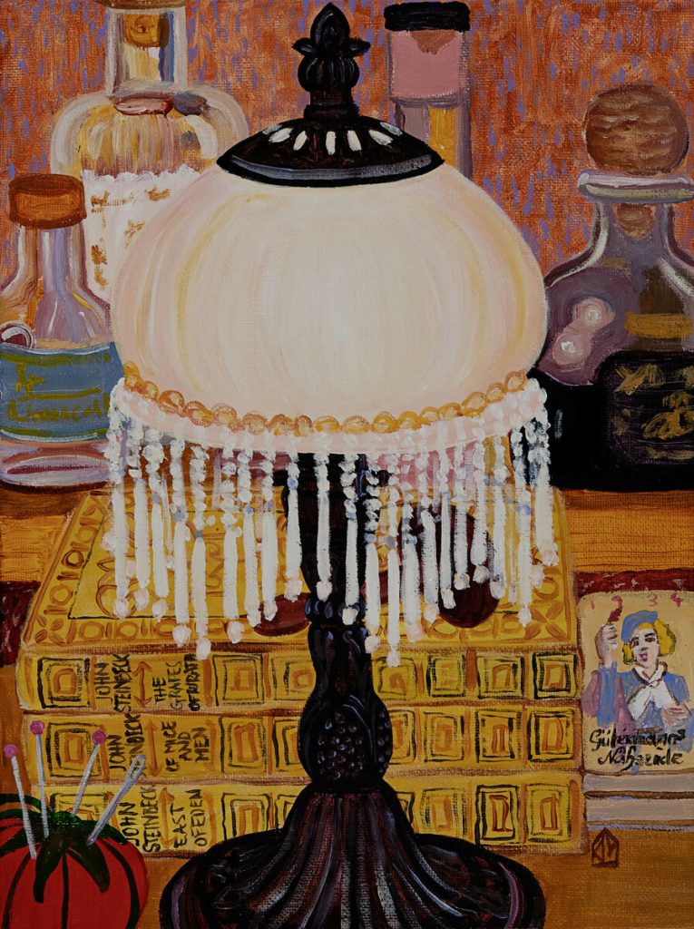Reading Light