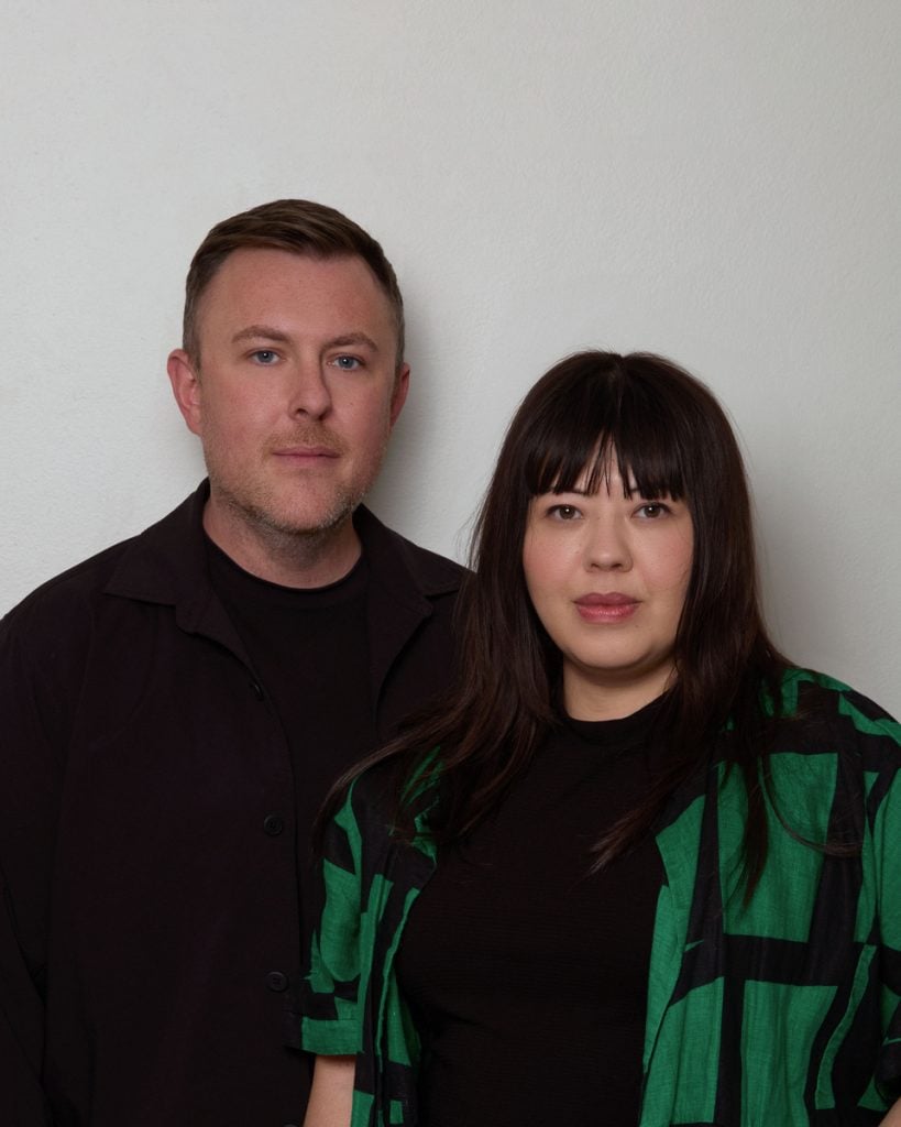 Jasmine Poole + Chris Sewell