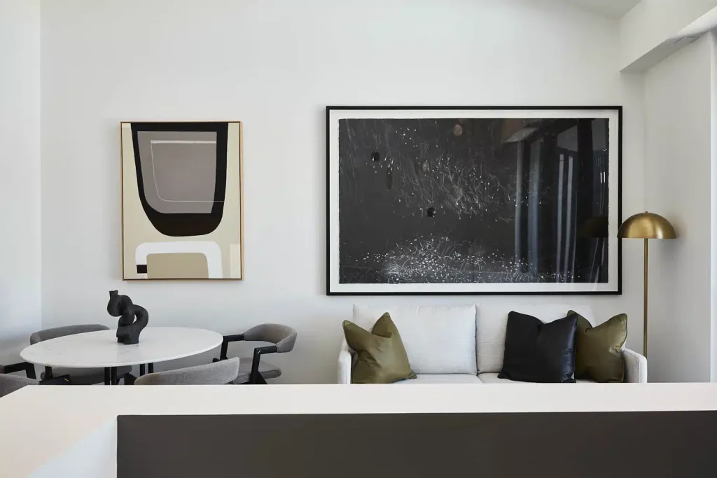 Grand Pyrmont Estate Project 1