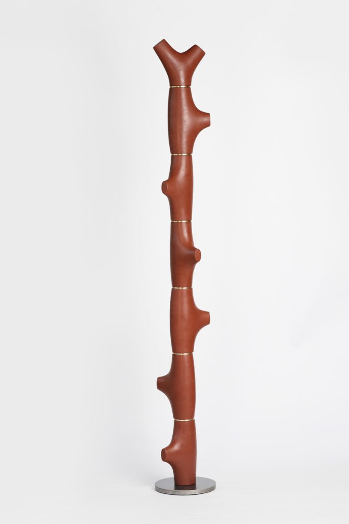 Totem No.8 (Series 3)