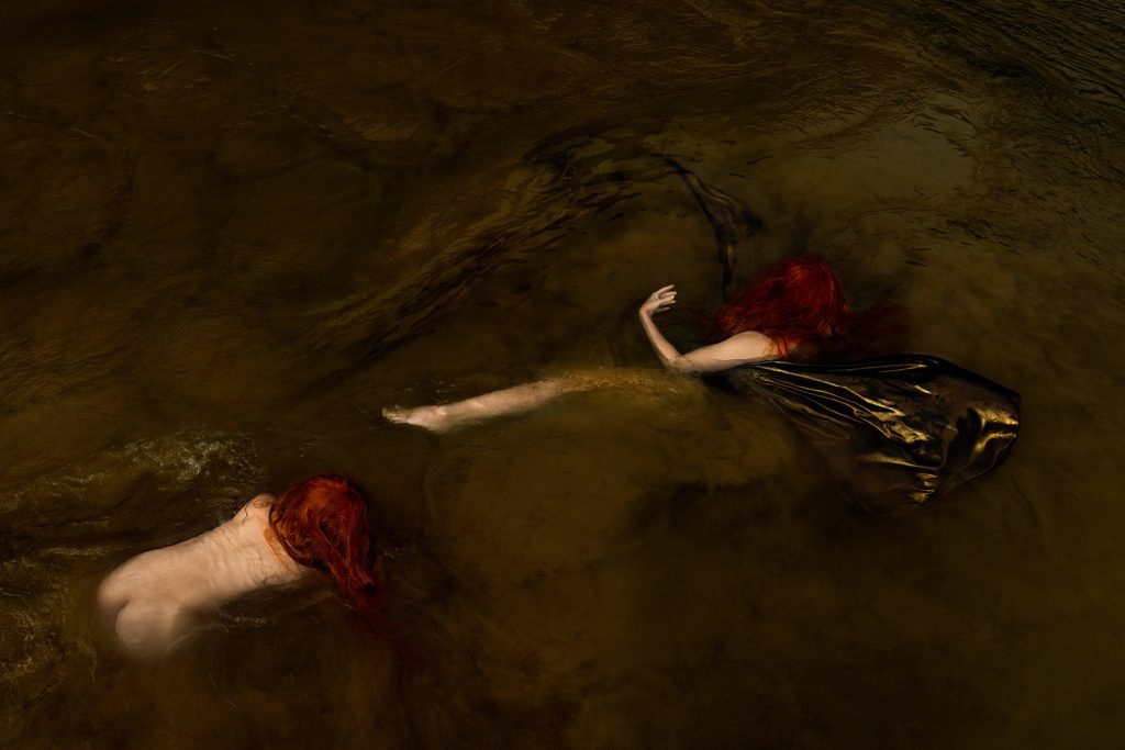 The Mystics