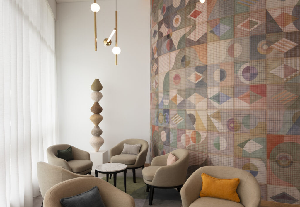 Levande, The Cambridge, Epping
