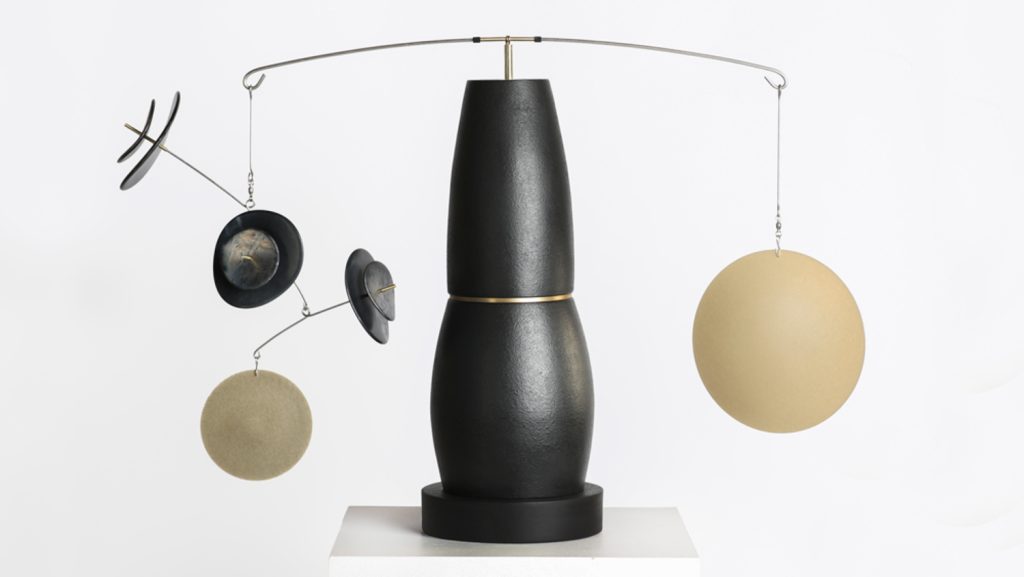 Counterbalance No.2 (Series 3)