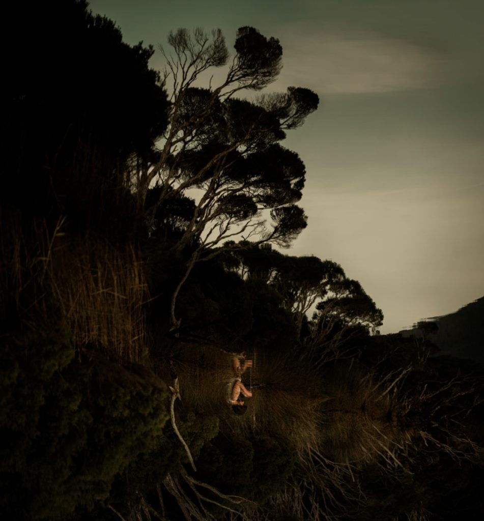 A Sense of Belonging #2