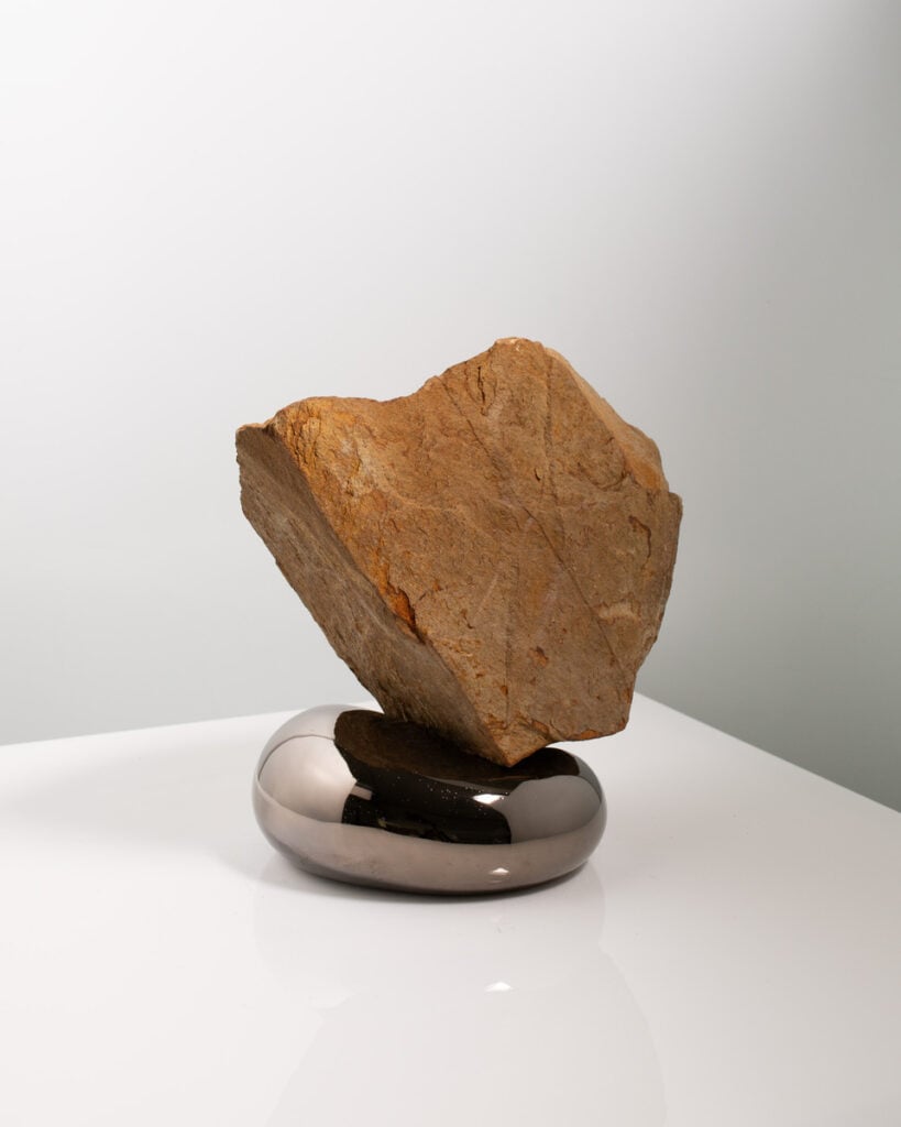 Reciprocal Sculpture 19
