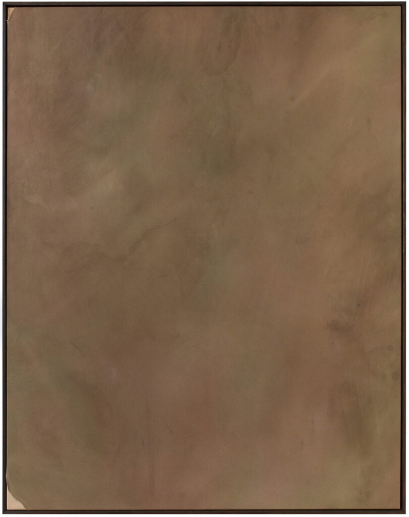 Bodied Painting