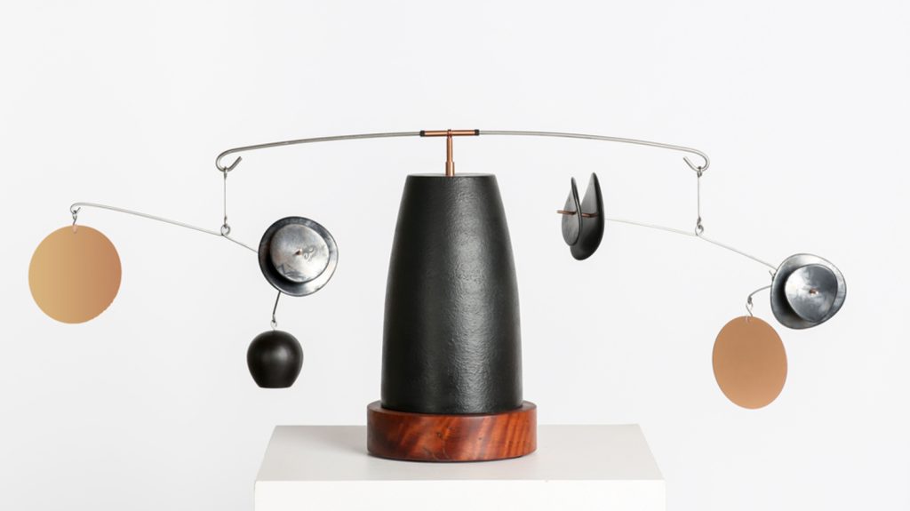 Counterbalance No.3 (Series 3)