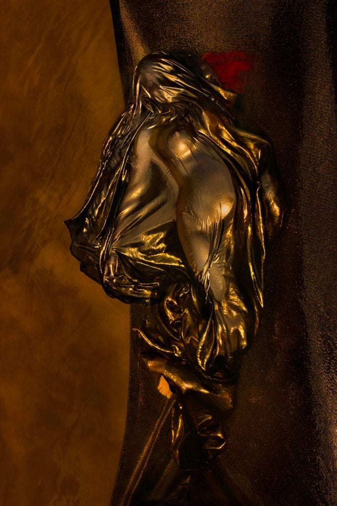 God is a Woman