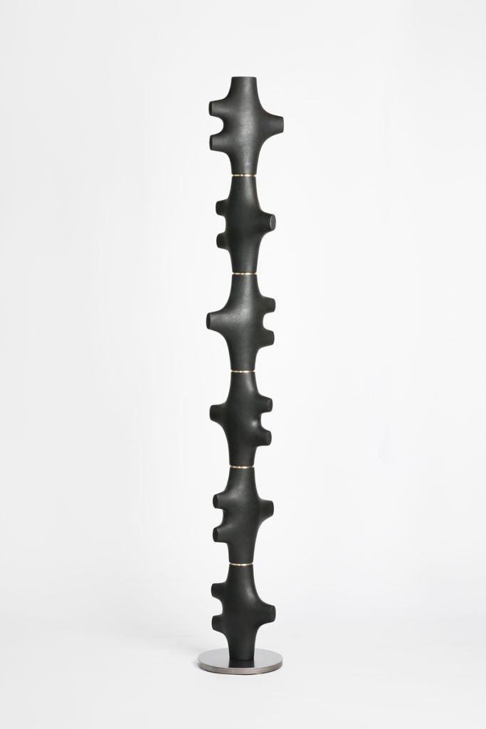 Totem No.9 (Series 3)