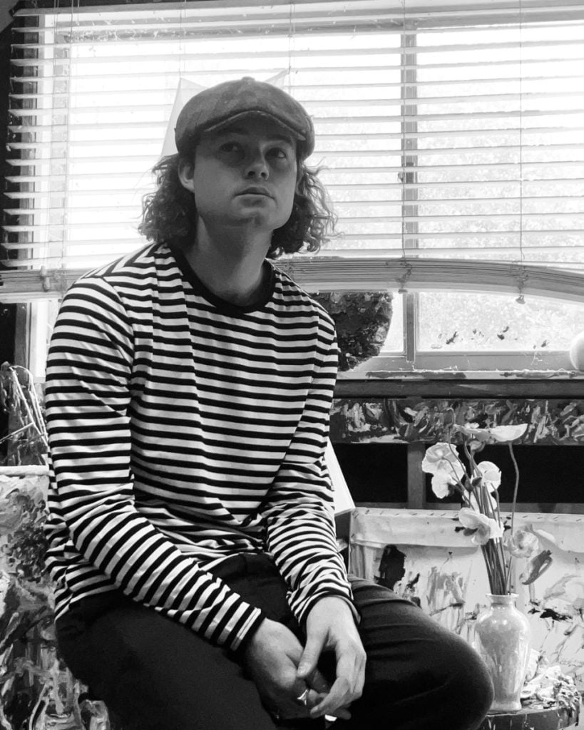 Mitchell Cheesman