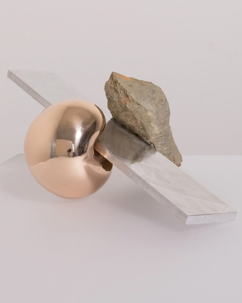 Child Sculpture