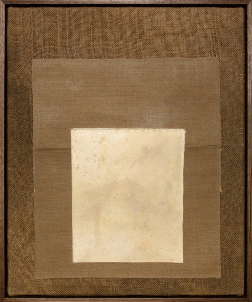 Homage Painting (Canvas)
