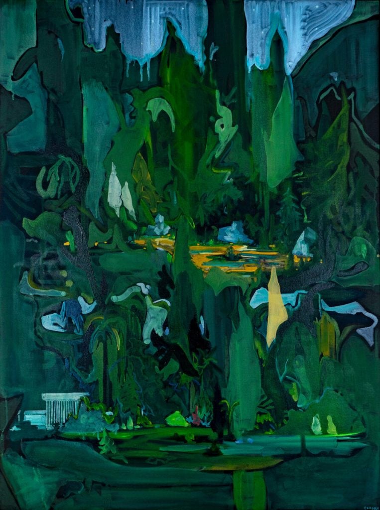 Verdant
