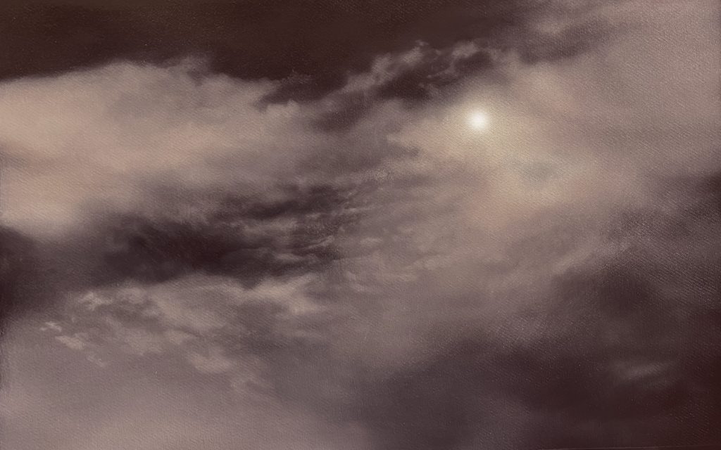 The Killing Moon