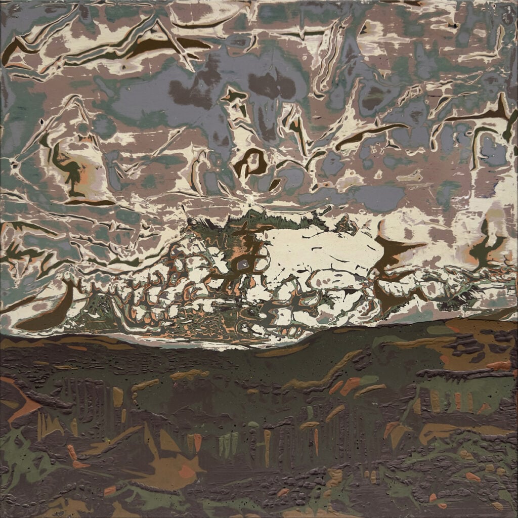 Artefacts of Nature 5