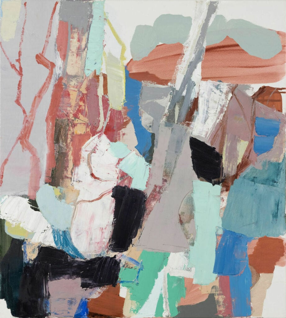 Melissa Boughey