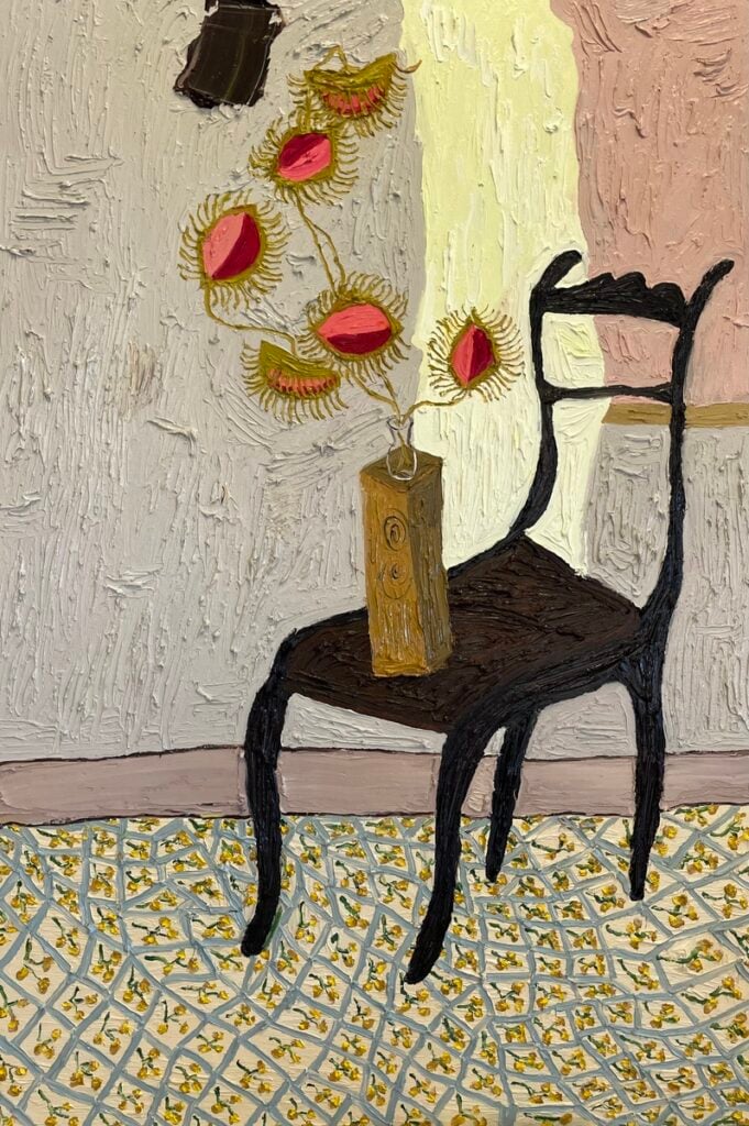 Mitchell Cheesman