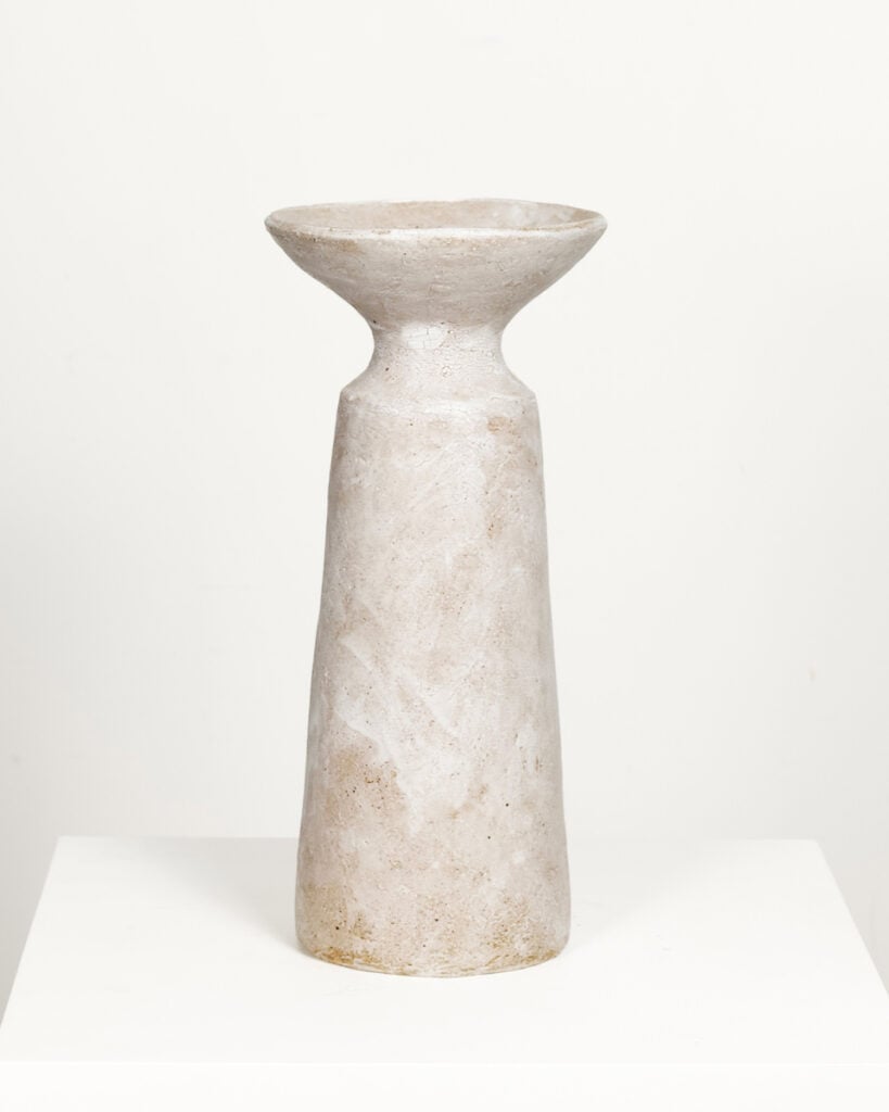 Ikebana Vase