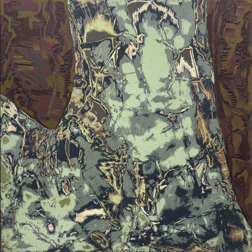 Artefacts of Nature 1
