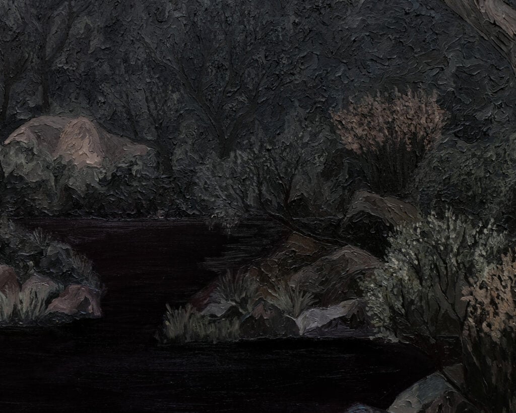 Silent Valley