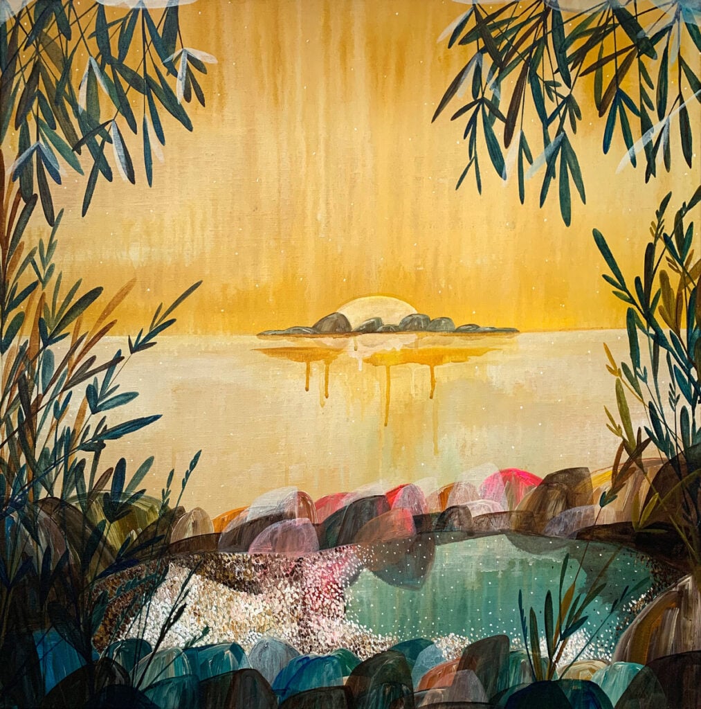Ingrid Daniell