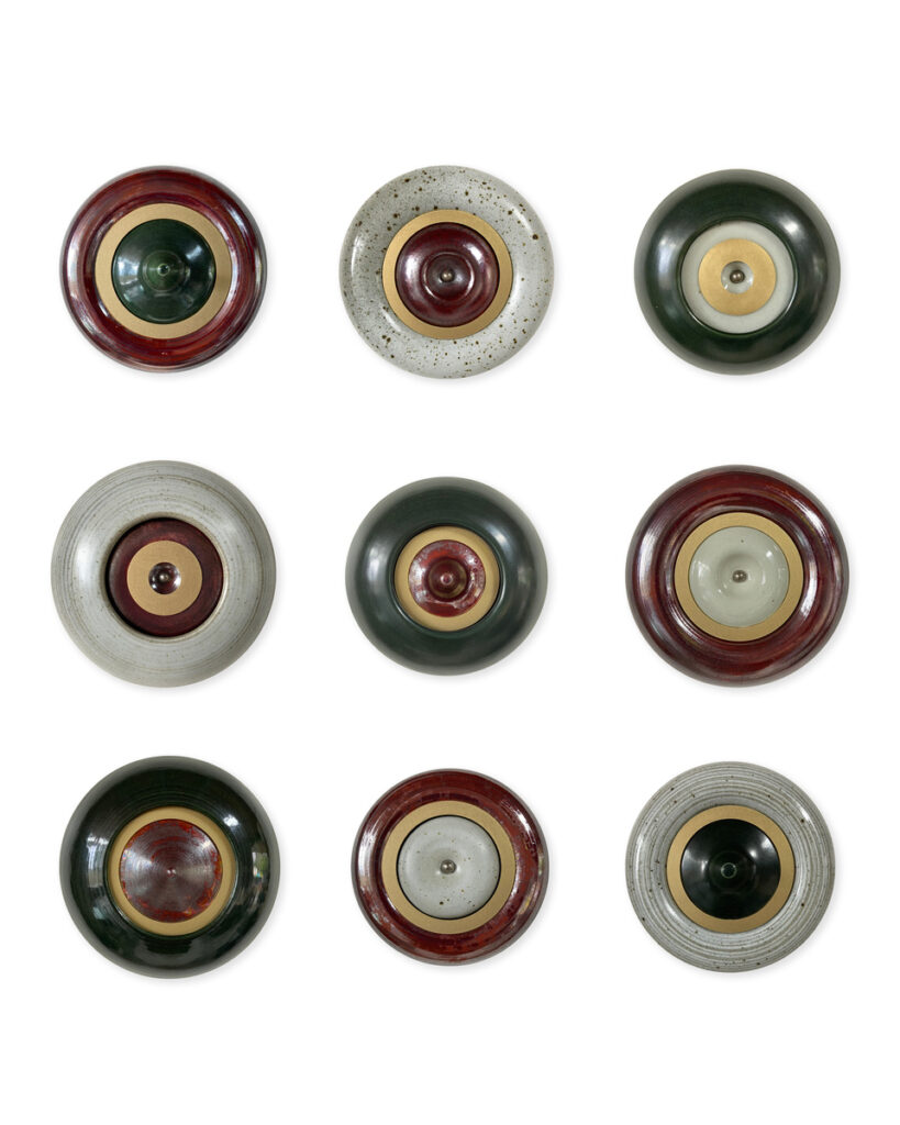 Concentrics – Cosmos/Oribe