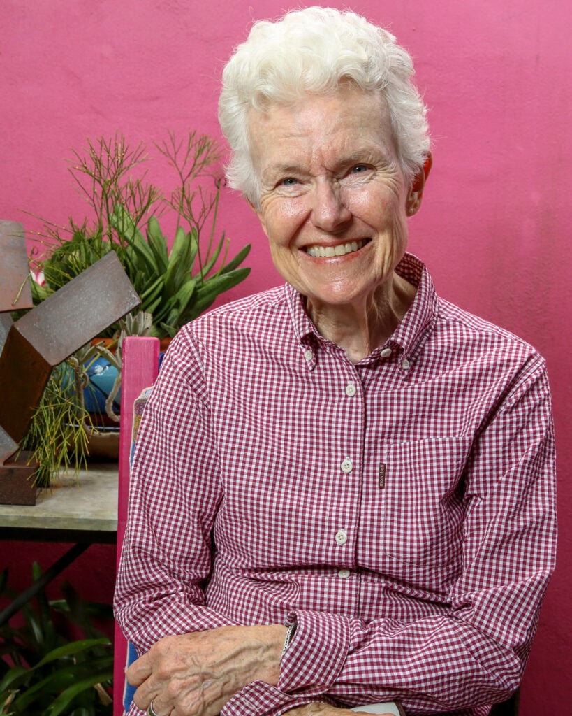 Caroline Duffy
